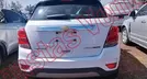 CHEVROLET TRAX 2017, foto 6 de 19