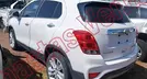 CHEVROLET TRAX 2017, foto 8 de 19