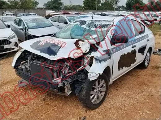 NISSAN V-DRIVE 2023, foto 1 de 19