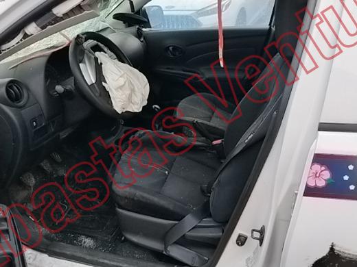 NISSAN V-DRIVE 2023, foto 17 de 19