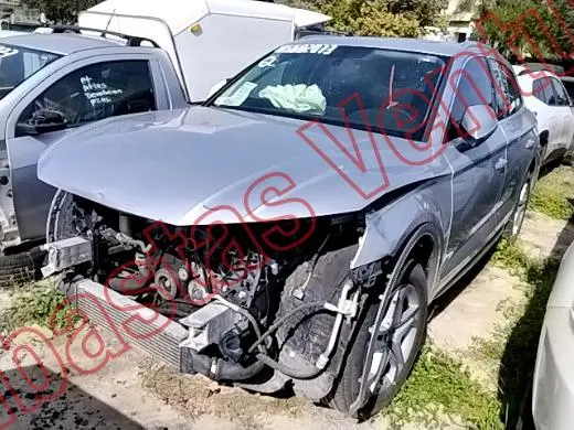 AUDI Q5 2018, foto 1 de 19