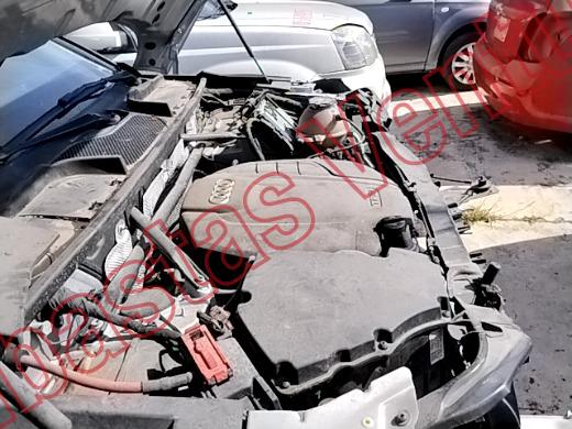 AUDI Q5 2018, foto 11 de 19