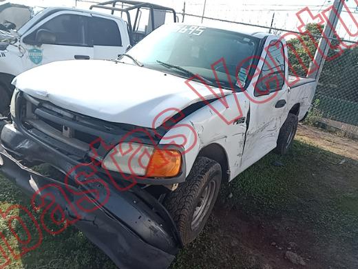 FORD F150 2009, foto 1 de 19