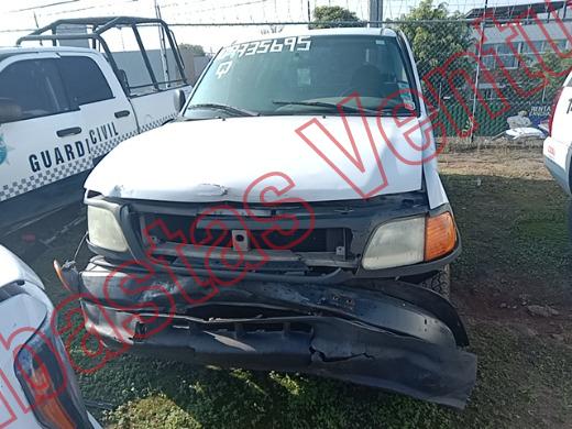 FORD F150 2009, foto 2 de 19