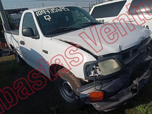 FORD F150 2009, foto 3 de 19