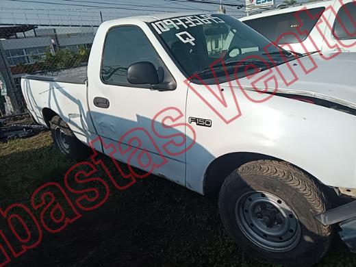 FORD F150 2009, foto 4 de 19