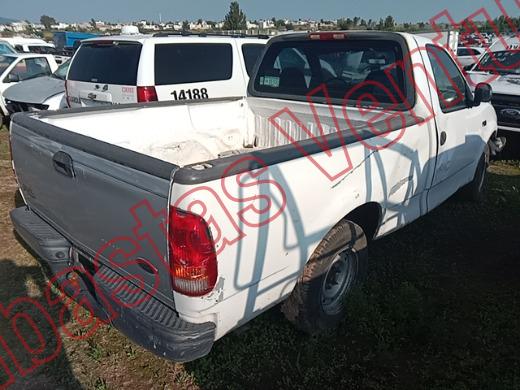 FORD F150 2009, foto 5 de 19