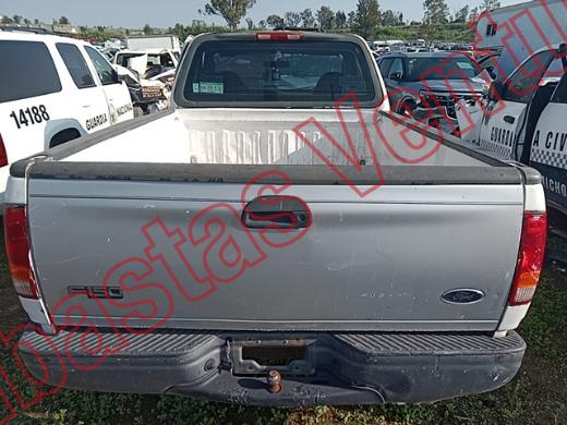 FORD F150 2009, foto 6 de 19