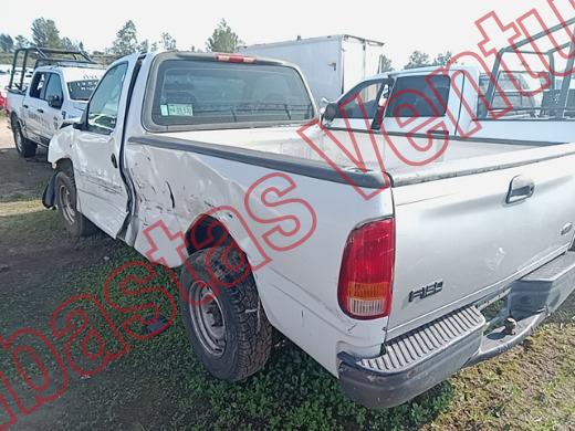 FORD F150 2009, foto 7 de 19
