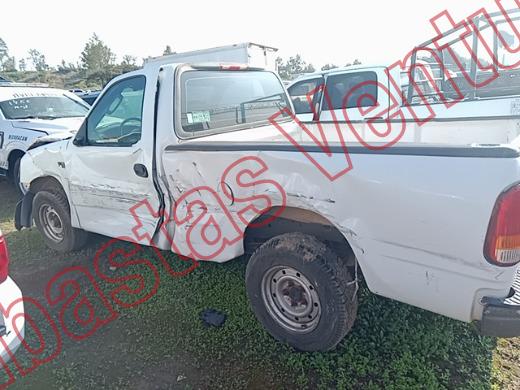 FORD F150 2009, foto 8 de 19