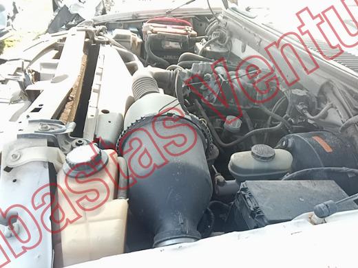 FORD F150 2009, foto 9 de 19