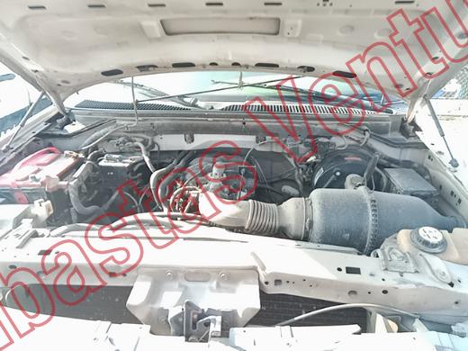 FORD F150 2009, foto 10 de 19