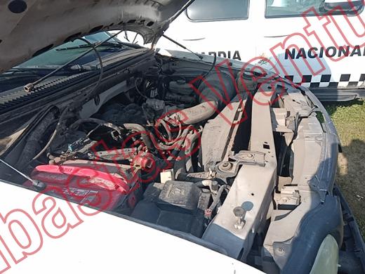 FORD F150 2009, foto 11 de 19