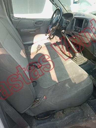 FORD F150 2009, foto 12 de 19