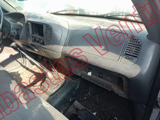 FORD F150 2009, foto 14 de 19