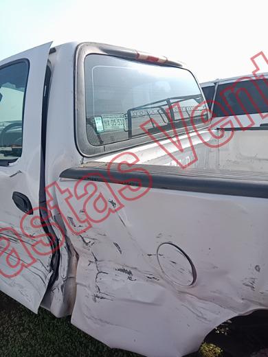 FORD F150 2009, foto 16 de 19