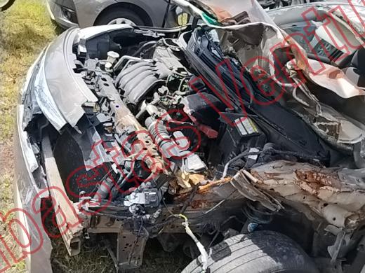 NISSAN VERSA 2015, foto 9 de 19