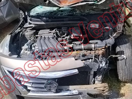 NISSAN VERSA 2015, foto 10 de 19