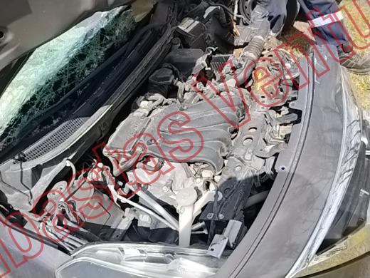 NISSAN VERSA 2015, foto 11 de 19