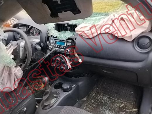 NISSAN VERSA 2015, foto 14 de 19