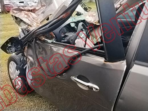NISSAN VERSA 2015, foto 17 de 19