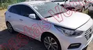 HYUNDAI ACCENT 2020, foto 4 de 19