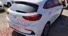 HYUNDAI ACCENT 2020, foto 5 de 19