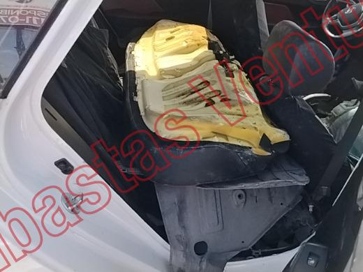 HYUNDAI ACCENT 2020, foto 13 de 19