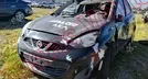 NISSAN MARCH 2016, foto 1 de 19