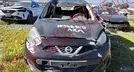 NISSAN MARCH 2016, foto 2 de 19