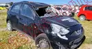NISSAN MARCH 2016, foto 3 de 19
