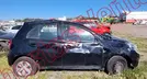 NISSAN MARCH 2016, foto 4 de 19