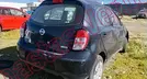 NISSAN MARCH 2016, foto 5 de 19
