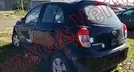 NISSAN MARCH 2016, foto 7 de 19