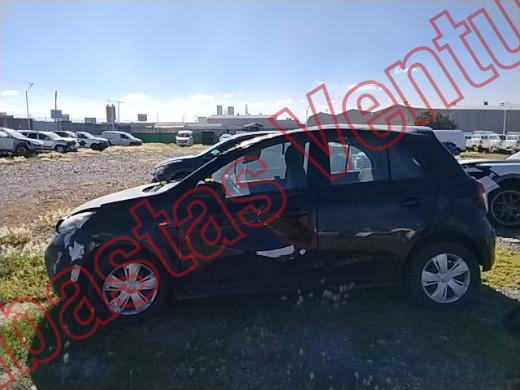 NISSAN MARCH 2016, foto 8 de 19