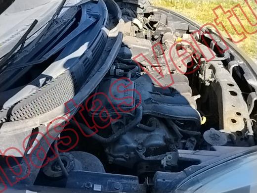 NISSAN MARCH 2016, foto 11 de 19
