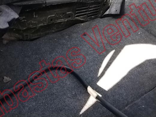 NISSAN MARCH 2016, foto 15 de 19