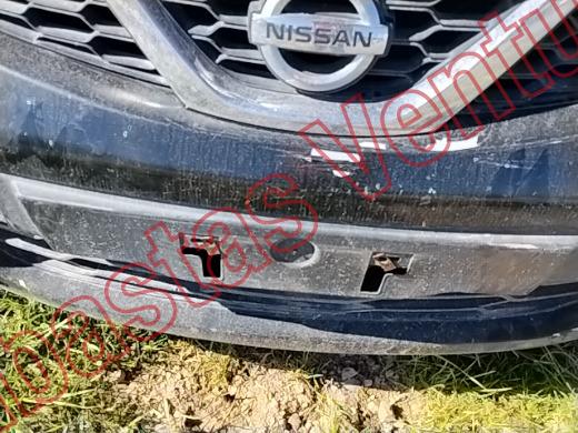 NISSAN MARCH 2016, foto 18 de 19