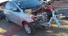 CHEVROLET AVEO 2019, foto 3 de 19