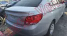CHEVROLET AVEO 2019, foto 5 de 19