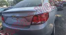 CHEVROLET AVEO 2019, foto 6 de 19