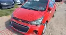 CHEVROLET SPARK 2016, foto 1 de 19