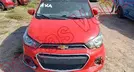 CHEVROLET SPARK 2016, foto 2 de 19