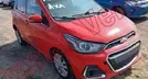CHEVROLET SPARK 2016, foto 3 de 19