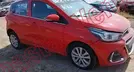 CHEVROLET SPARK 2016, foto 4 de 19