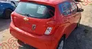 CHEVROLET SPARK 2016, foto 5 de 19