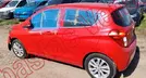 CHEVROLET SPARK 2016, foto 8 de 19