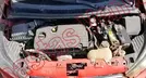 CHEVROLET SPARK 2016, foto 10 de 19