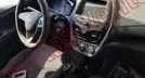 CHEVROLET SPARK 2016, foto 14 de 19