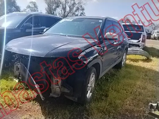 HYUNDAI CRETA 2024, foto 1 de 19